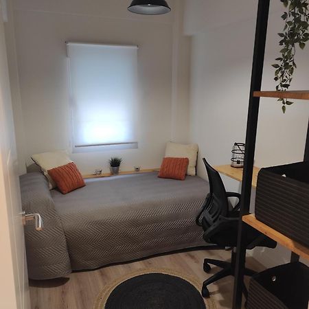 Apartamento Casa Ryo 산탄데르 외부 사진