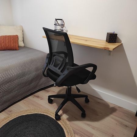 Apartamento Casa Ryo 산탄데르 외부 사진