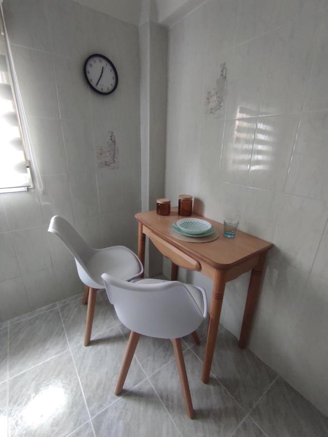 Apartamento Casa Ryo 산탄데르 외부 사진