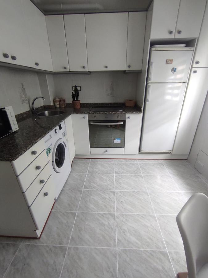 Apartamento Casa Ryo 산탄데르 외부 사진