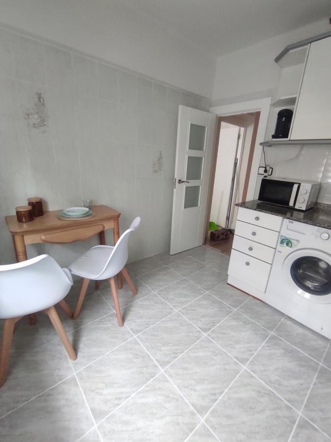 Apartamento Casa Ryo 산탄데르 외부 사진