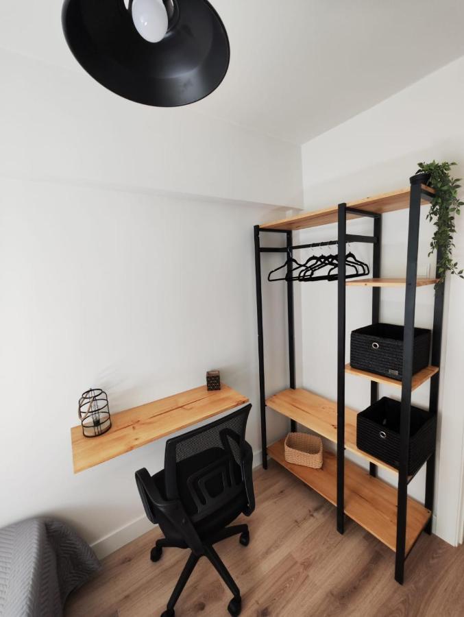 Apartamento Casa Ryo 산탄데르 외부 사진