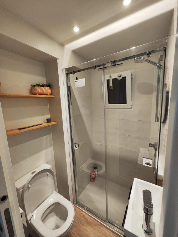 Apartamento Casa Ryo 산탄데르 외부 사진