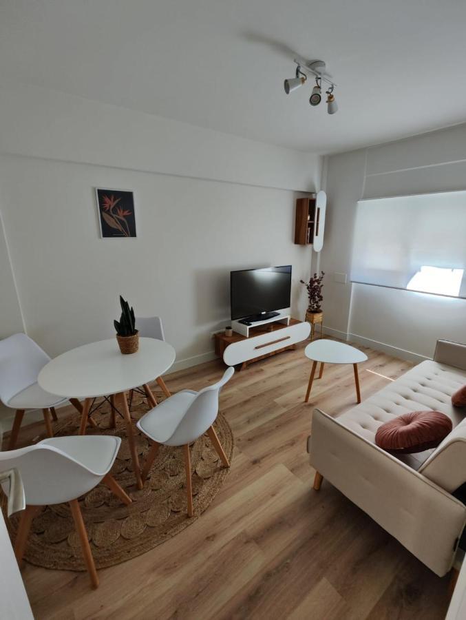 Apartamento Casa Ryo 산탄데르 외부 사진