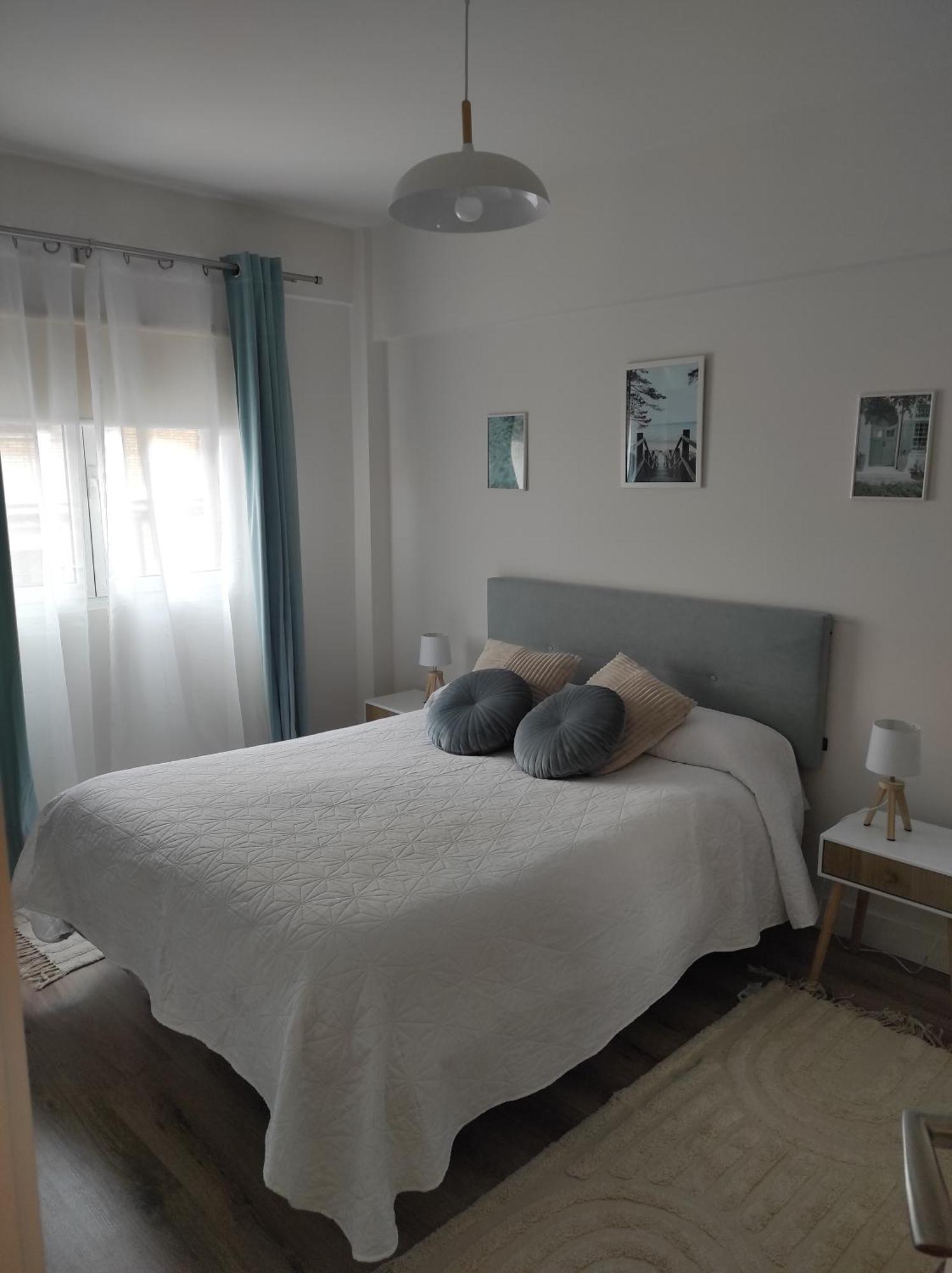 Apartamento Casa Ryo 산탄데르 외부 사진