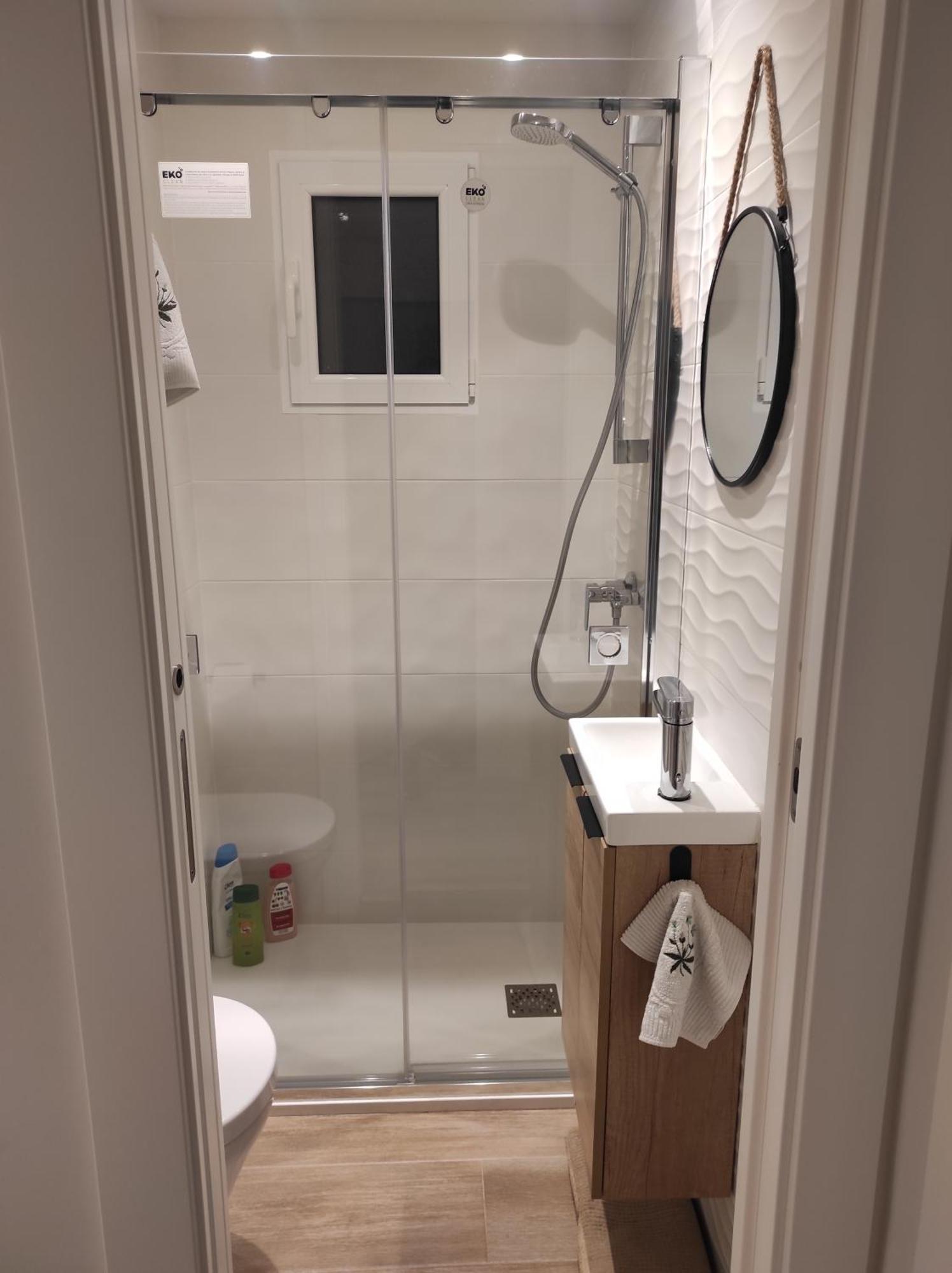 Apartamento Casa Ryo 산탄데르 외부 사진