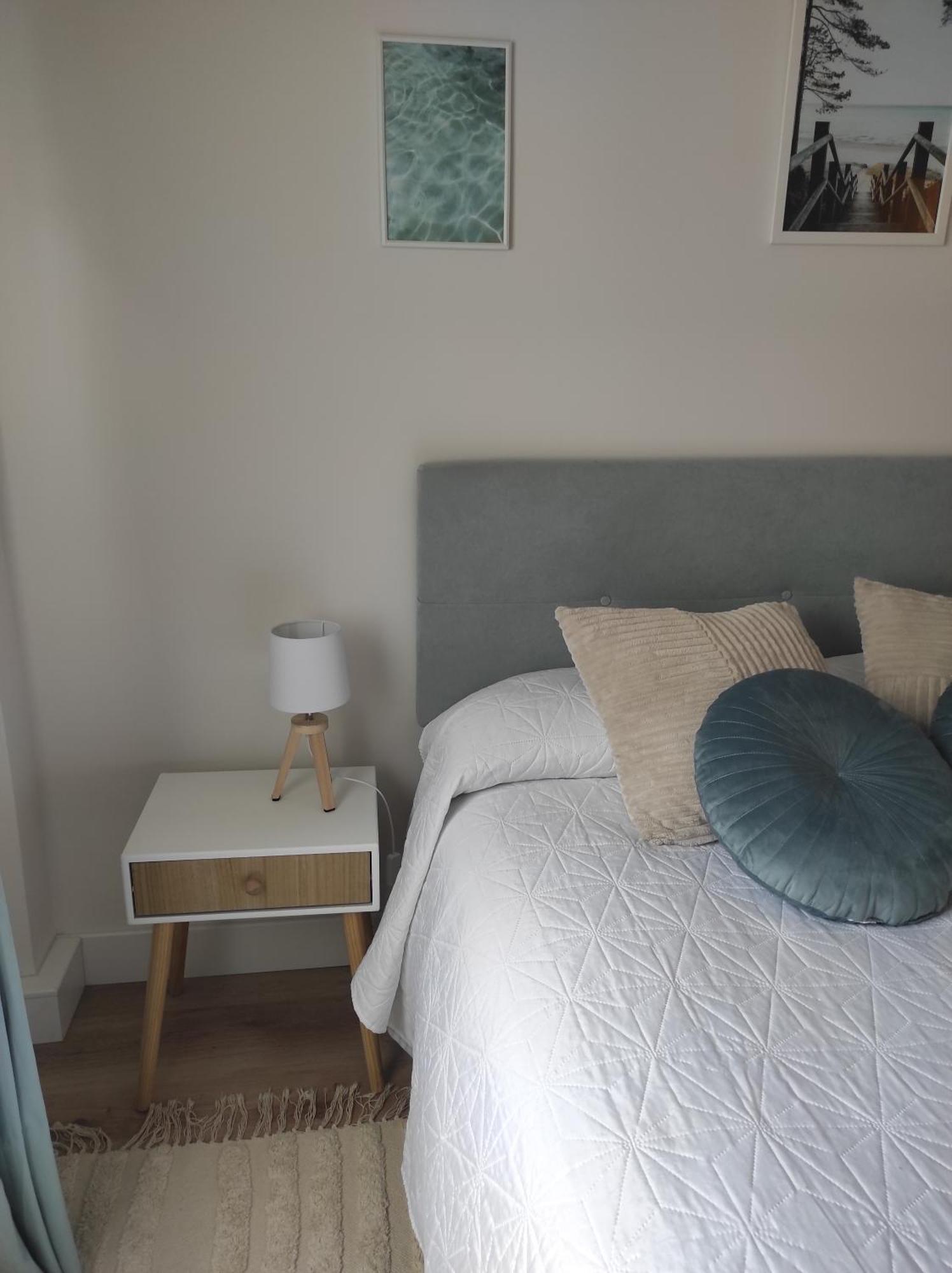 Apartamento Casa Ryo 산탄데르 외부 사진