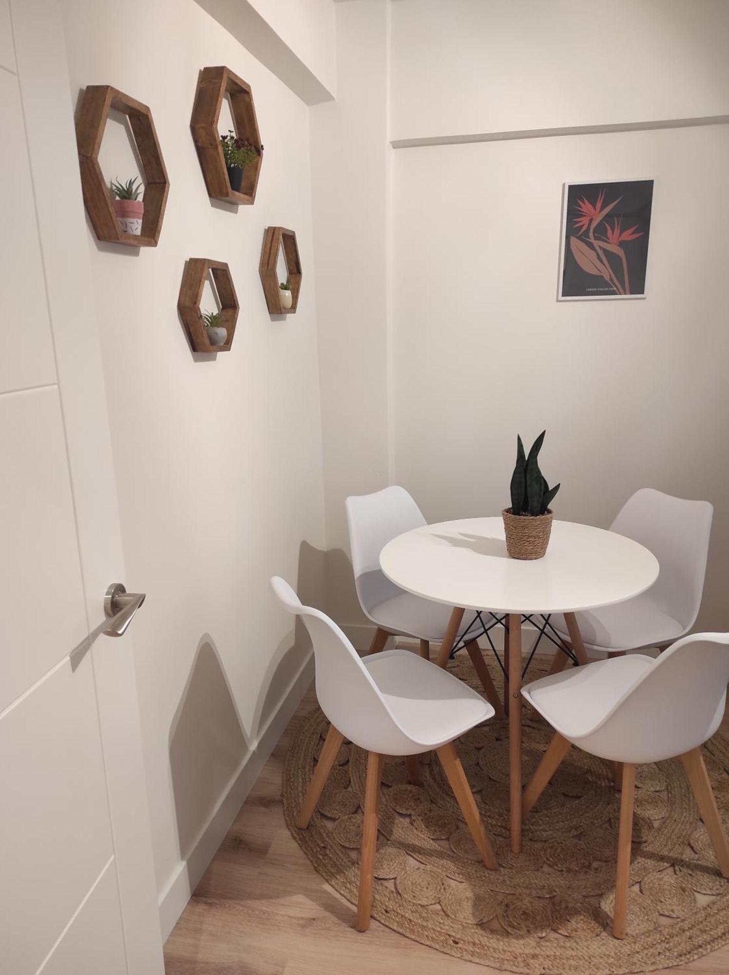 Apartamento Casa Ryo 산탄데르 외부 사진