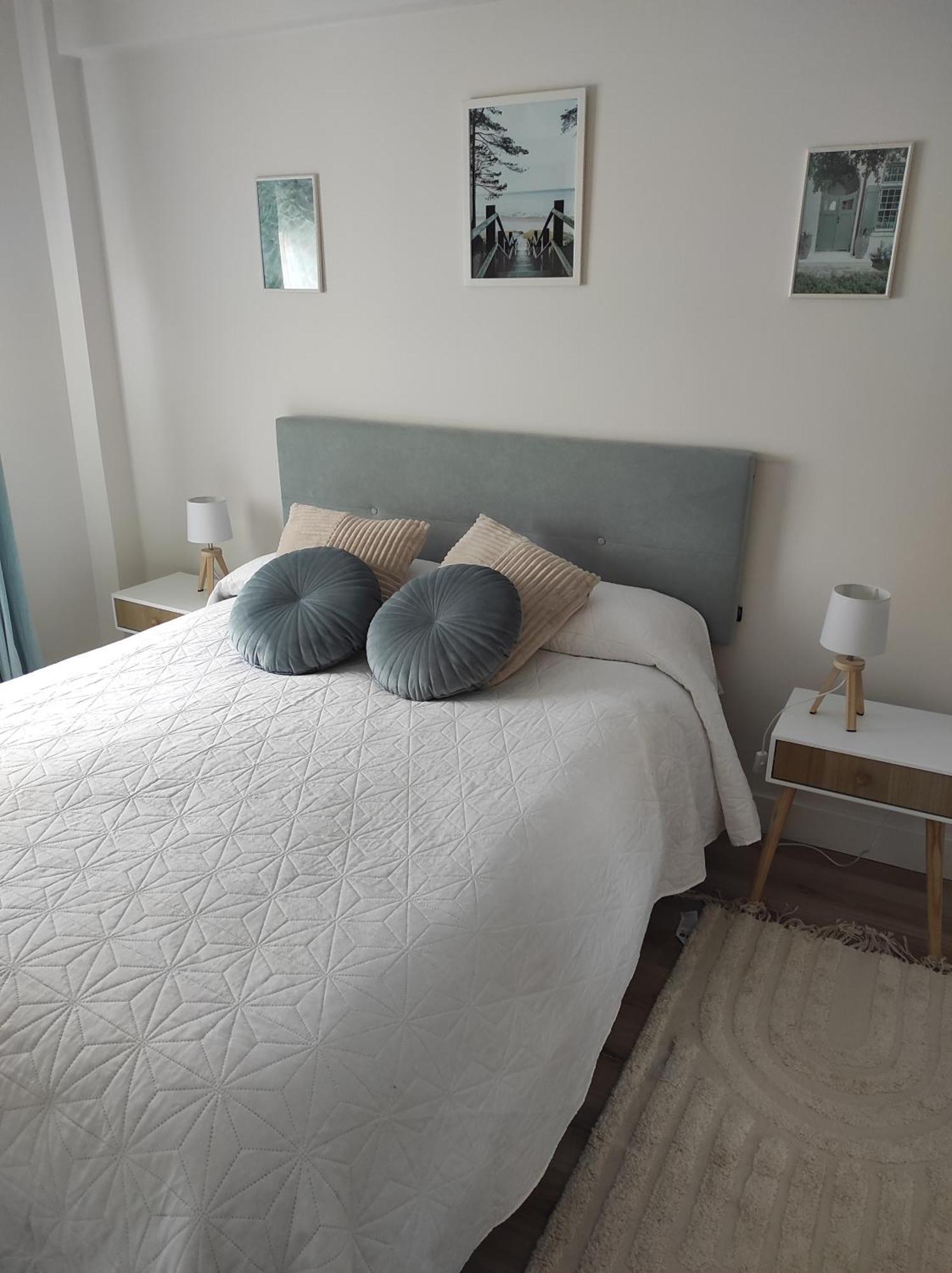 Apartamento Casa Ryo 산탄데르 외부 사진