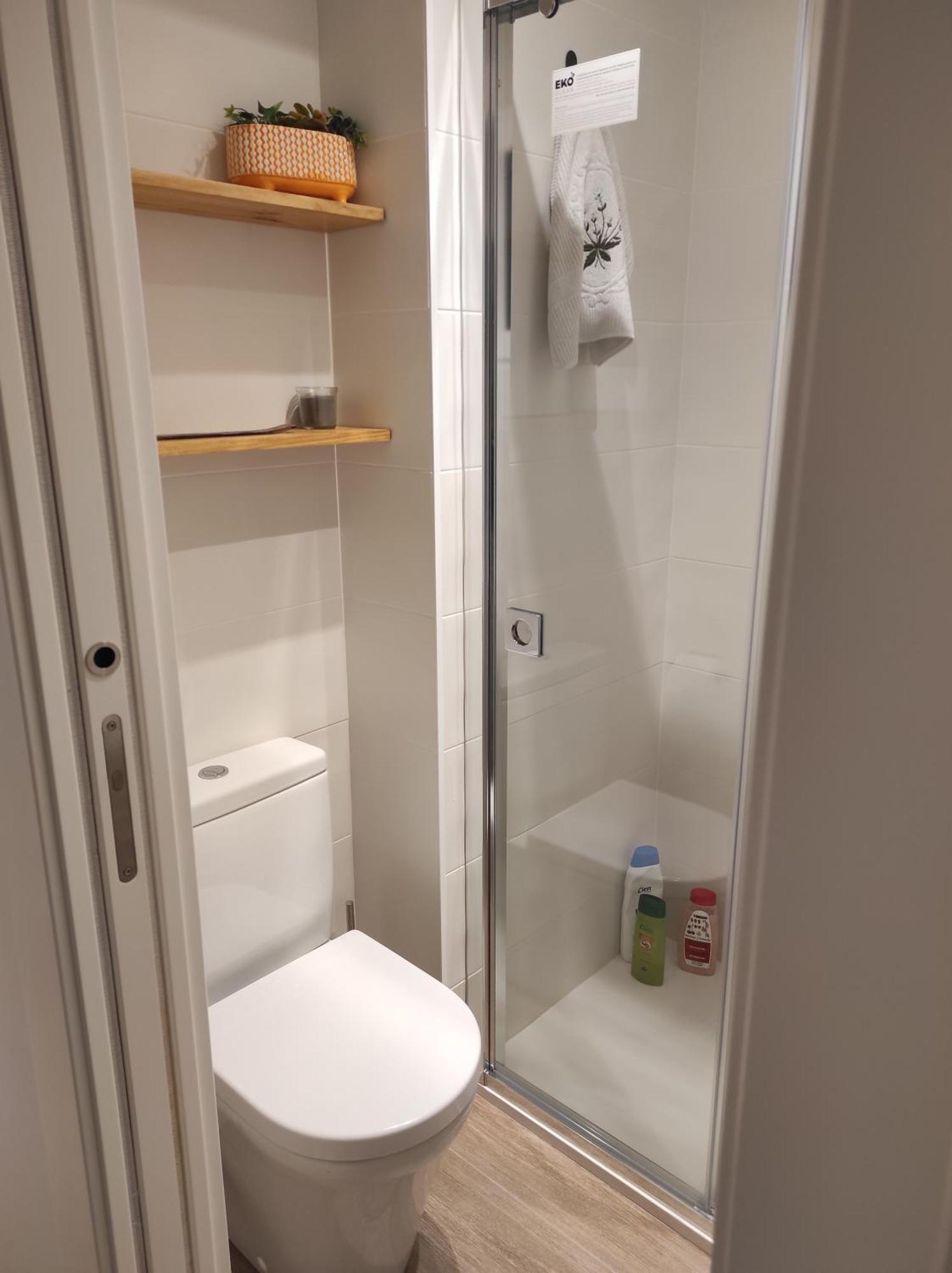 Apartamento Casa Ryo 산탄데르 외부 사진