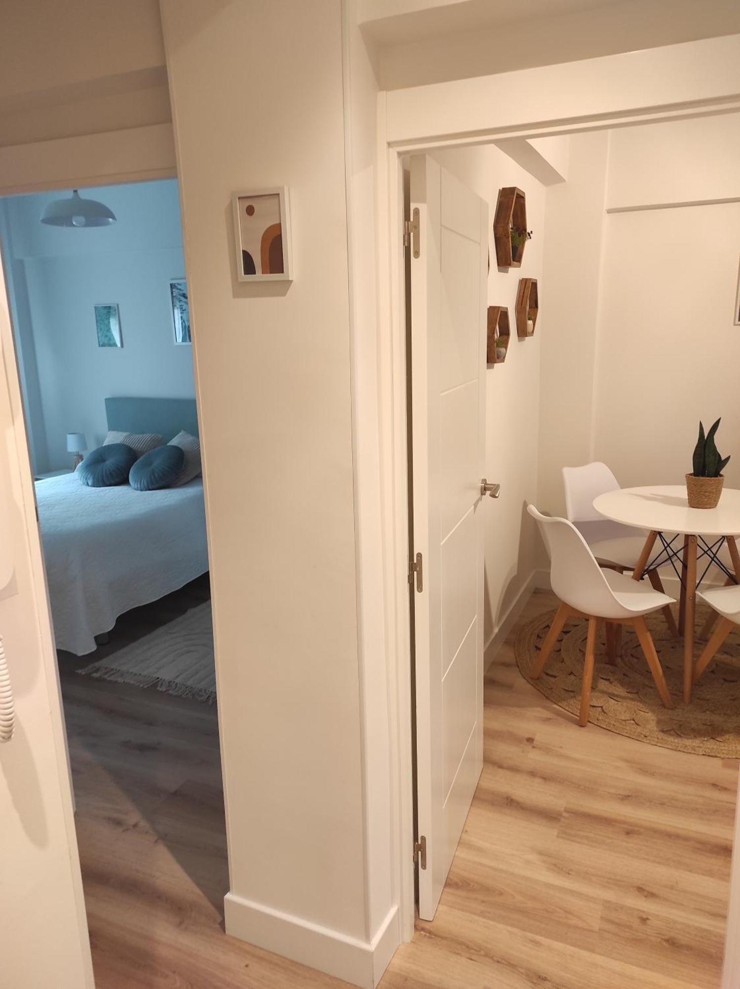 Apartamento Casa Ryo 산탄데르 외부 사진