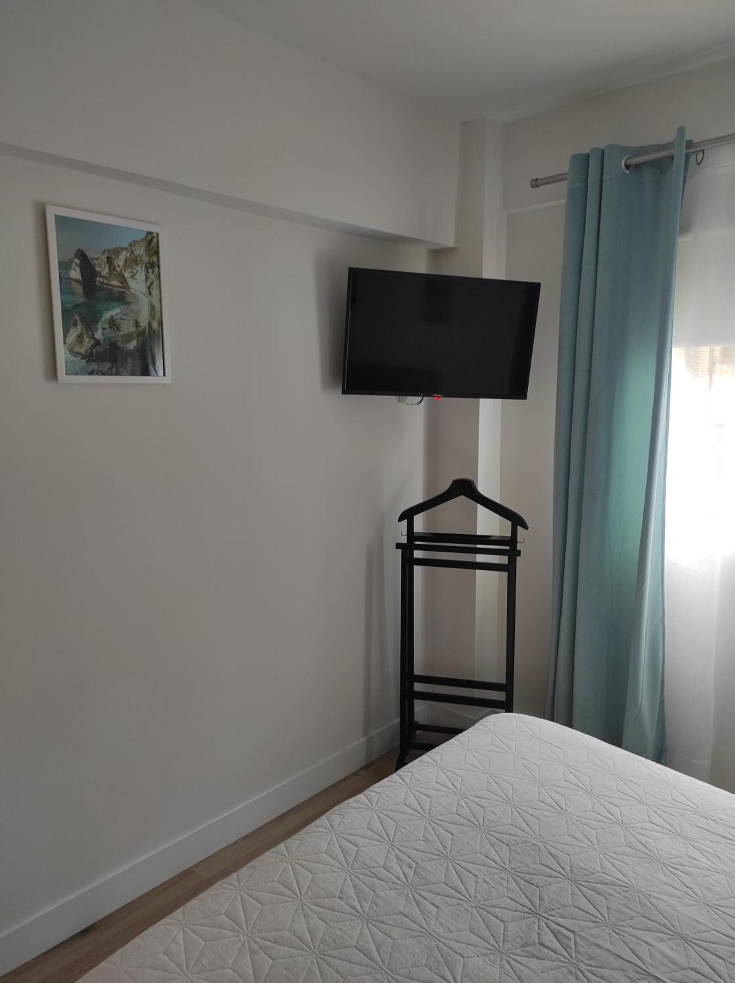 Apartamento Casa Ryo 산탄데르 외부 사진