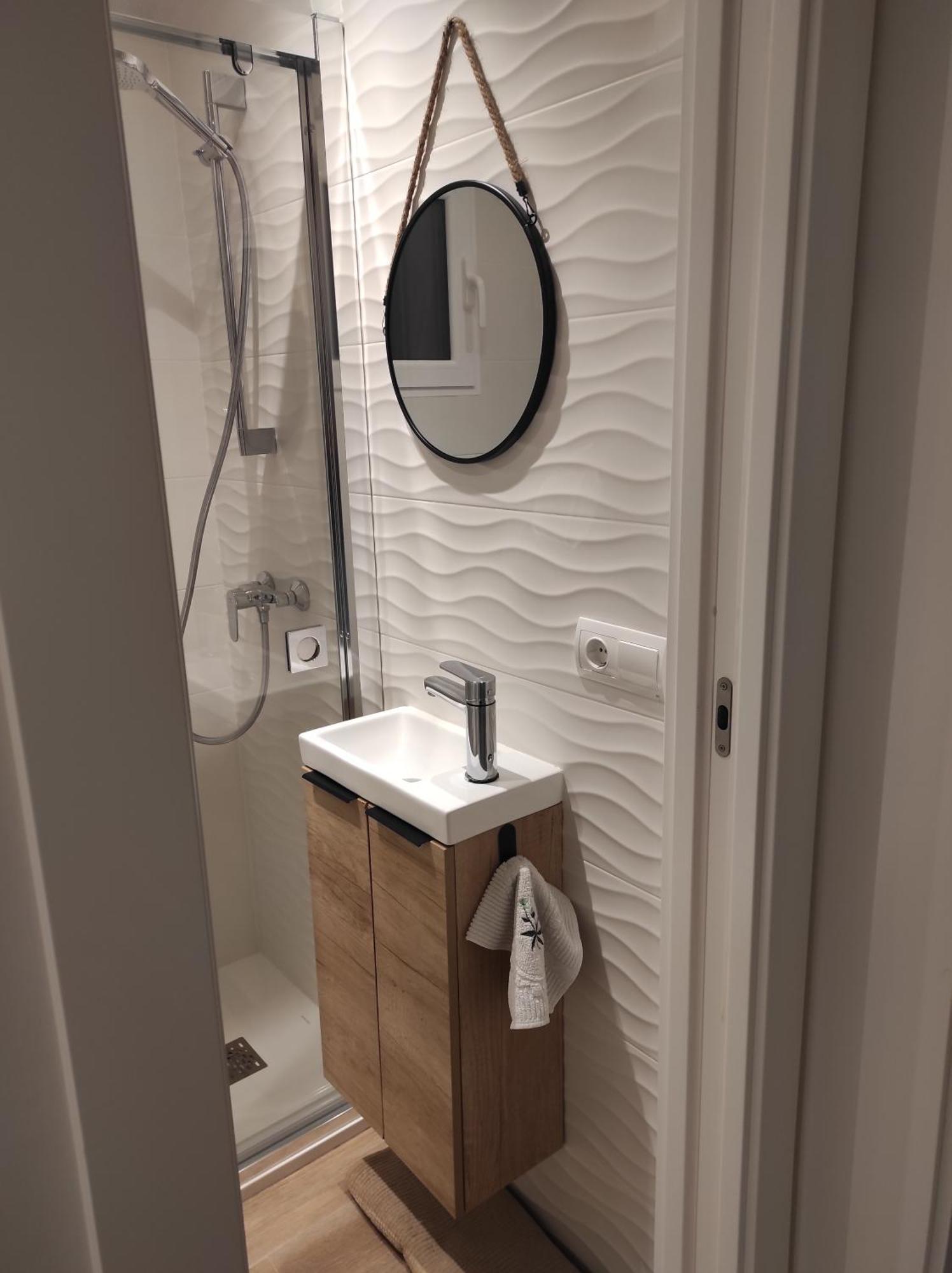 Apartamento Casa Ryo 산탄데르 외부 사진